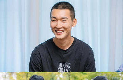 ‘놀면 뭐하니?’ 높이뛰기 국가대표 우상혁, 칼각으로 맞춘 집 공개