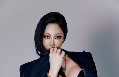 제시, 독립 레이블 언니(UNNI) 설립 후 DOD와 전속계약 체결... 새로운 도약 예고
