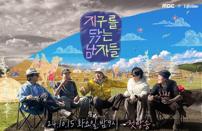 '지닦남' 김석훈 "정말 더웠던 올여름..지구 온난화가 삶 바꿔놨다" [서면 인터뷰]