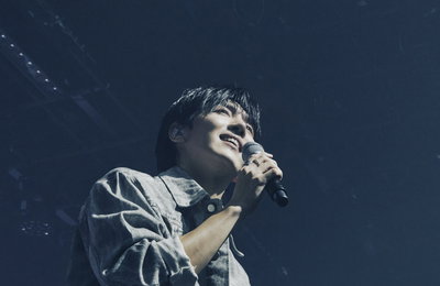 키노(KINO), 첫 단독 콘서트 성황리 종료