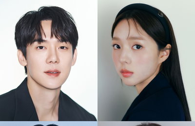 2024 MBC 최대 기대작 ‘지금 거신 전화는’ 유연석X채수빈X허남준X장규리 출연 확정