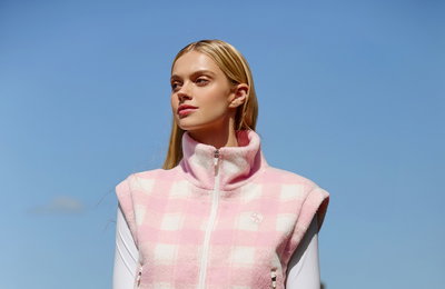 젝시믹스, 24 FW 골프 컬렉션 출시