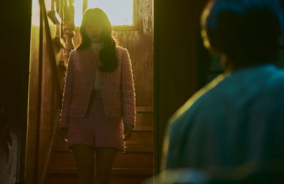 SBS ‘지옥에서 온 판사’ 박신혜 표 사이다 액션 열연, 2회 만에 시청률 상승세 효과까지