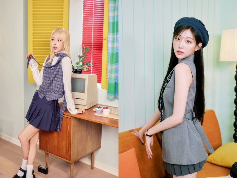 러블리즈,