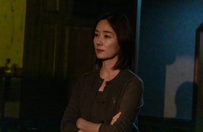 MBC ‘이토록 친밀한 배신자’ 한석규x오연수, 31년 만에 재회 ‘명품 배우들의 연기 텐션 주목’