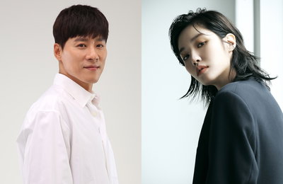 TV CHOSUN <이제 혼자다> 우지원×김새롬 합류, 정규 편성 확정
