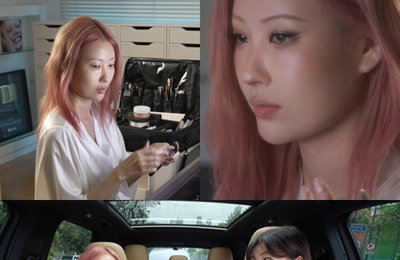 <전지적 참견 시점> TOP 뷰티 크리에이터 이사배, 뷰티 FULL 하우스 내부 전격 공개 ‘진풍경’