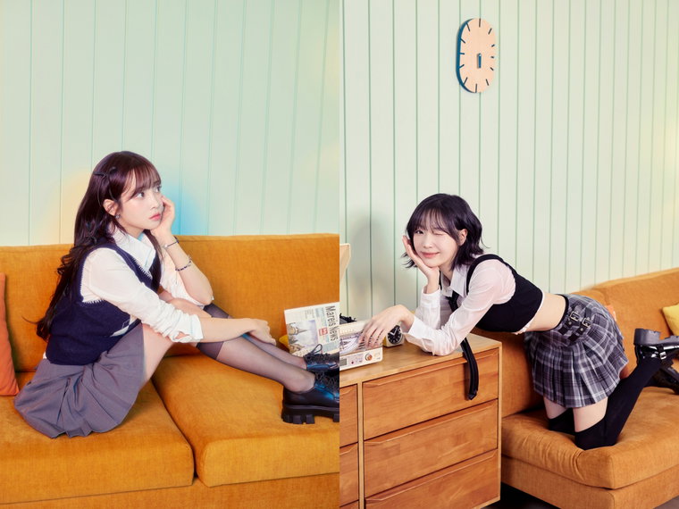 러블리즈,