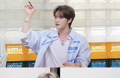 ‘편스토랑’ 김재중, 9남매 막내 고충토로?! “심부름 무조건 내가…”