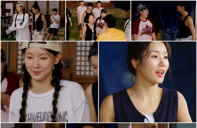 ‘시골에 간 도시 Z’ 미연 VS 권은비, 팀 운명 짊어진 최후의 절친들 맞대결 성사