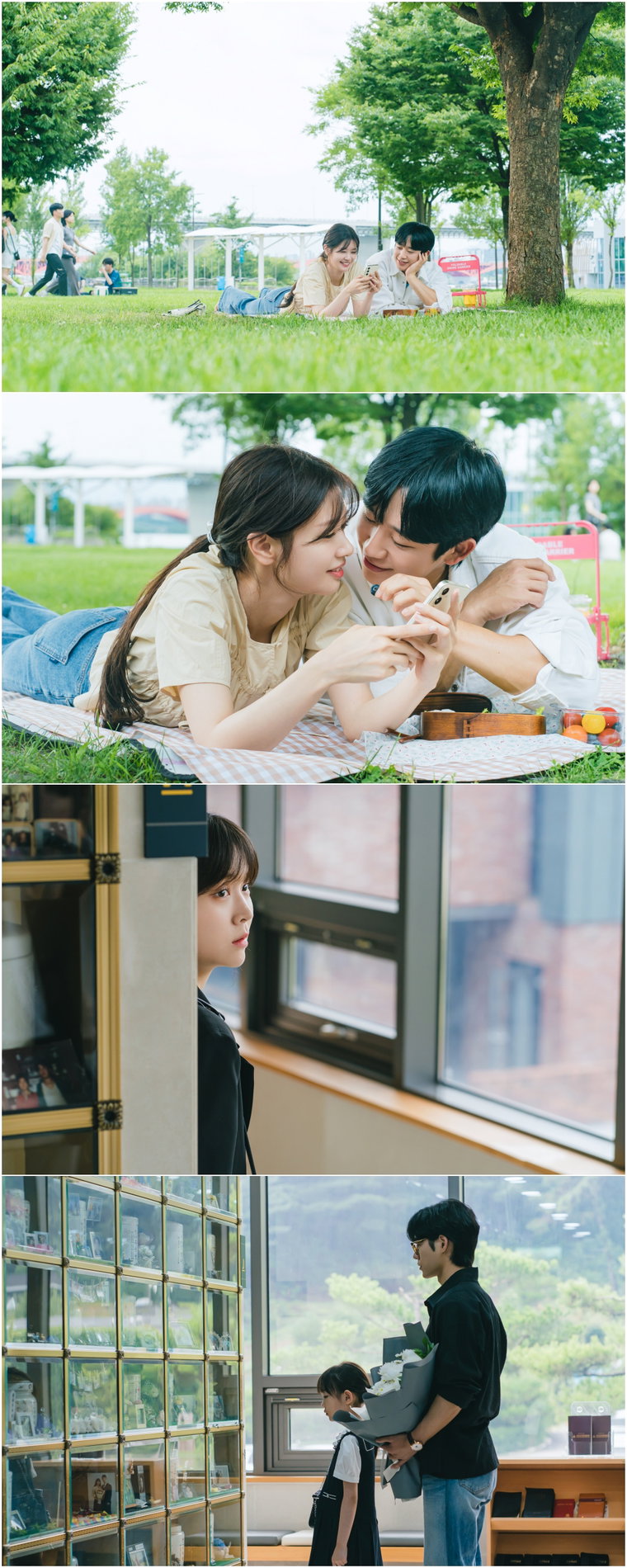 엄마친구아들,