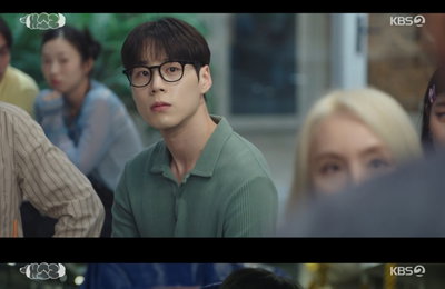'개소리' 크나큰 이동원, 소름 돋는 두 얼굴 '충격 반전'