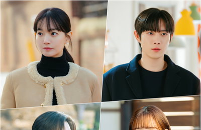 <손해 보기 싫어서> 결말 앞둔 ‘손보싫’ 마지막 관전 포인트 공개