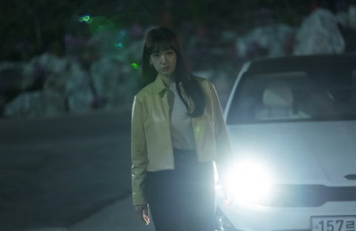 <지옥에서 온 판사> 박신혜, 또 다른 죄인 처단 예고 ‘사이다 기대’