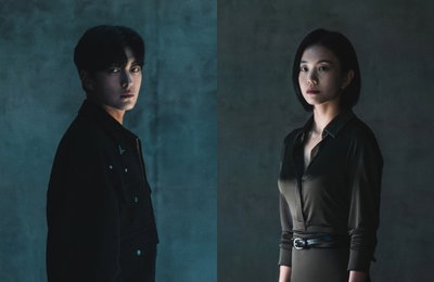 CJ ENM 드라마 프로젝트 ‘아들이 죽었다’ 티저 공개, 장승조X이설 “오직 당신만을 위한 완벽한 지옥”
