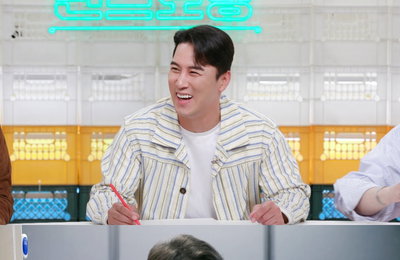 <편스토랑> 장민호, 쌍팬에 불쇼까지? ‘요리 자신감 불붙었다’