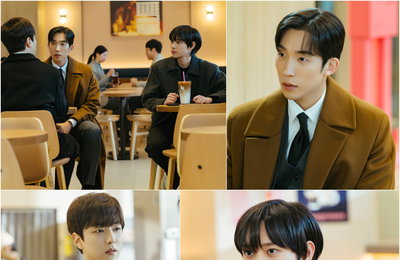 <손해 보기 싫어서> 김영대-이상이-이유진, 세 사람이 의기투합한 이유는?