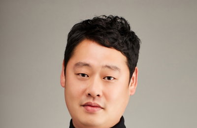 이유준, 영화 '아이 엠 러브'로 부산국제영화제 참석