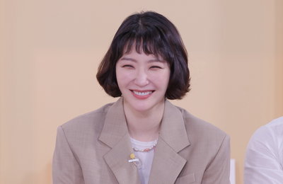 TV CHOSUN <이제 혼자다> 김새롬의 인생 2막 “돌싱 아이콘 되고파”