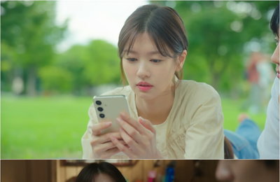 <엄마친구아들> ‘디테일 장인’ 정소민, 냉온 오가는 캐릭터 심리 완벽 몰입