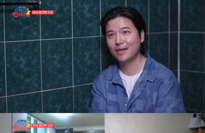 <다 컸는데 안 나가요> 지조 "스윙스·매드클라운·딘딘, 부럽고 질투 나" 속내 고백