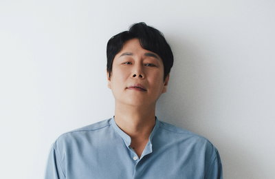 배우 김법래, 뮤지컬 <블러디 러브(Bloody Love)> 출연