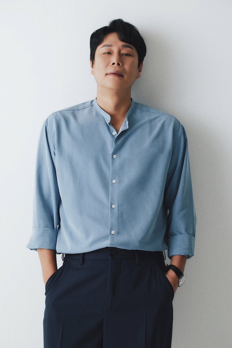 김법래,