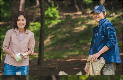 ‘이토록 친밀한 배신자’ 한석규x채원빈x오연수 덮친 비극은? 행복해서 슬픈 가족 사진