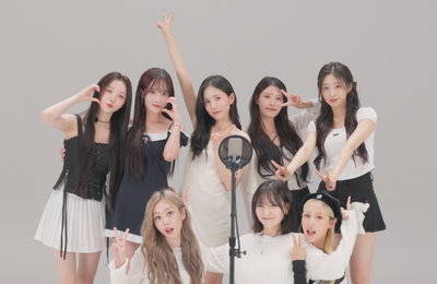 러블리즈, '킬링 보이스' 음원 차트 올킬