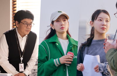 ‘지옥에서 온 판사’ 제작진 밝힌 박신혜X김인권X김아영 찰떡 호흡 비결