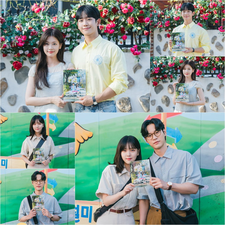 엄마친구아들,