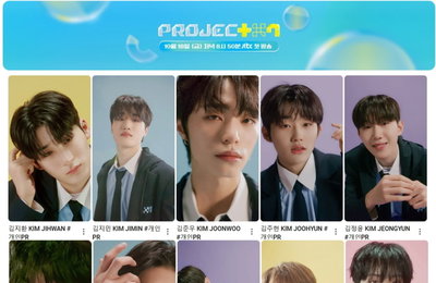 JTBC ‘PROJECT 7’ 개인 PR 숏폼 공개, 글로벌 팬들 무한 입덕 중