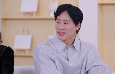 TV CHOSUN <이제 혼자다> 우지원 싱글 라이프 최초 공개 “진정성 있는 설득에 출연 결심”