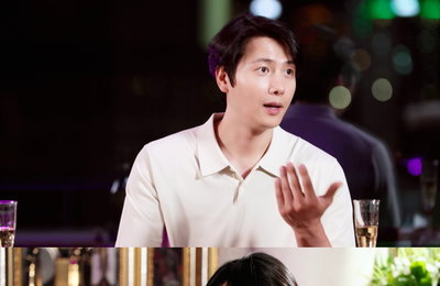 ‘편스토랑’ 이상우 “♥김소연, 계속 계속 좋아져” 연애스토리 공개