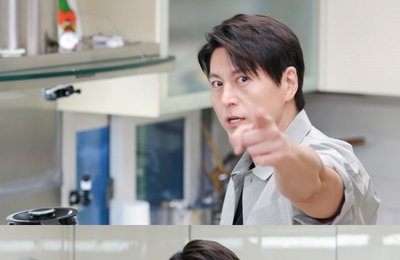 <편스토랑> 류수영, ‘천원의 아침밥’ 선보인 역대급 양념돼지갈비 레시피 공개