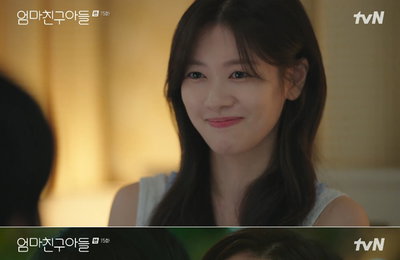 <엄마친구아들> 정소민, “석류를 만난 건 정말 큰 행운” 아쉬움 가득한 종영 소감