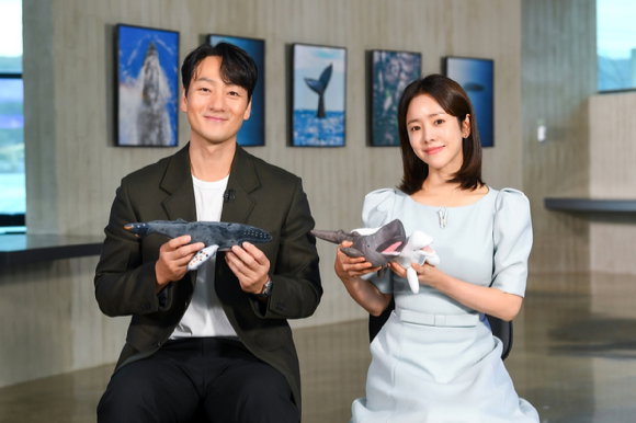 고래와나,