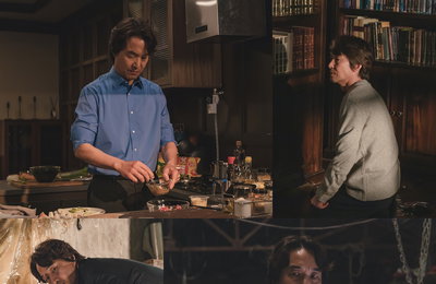 <이토록 친밀한 배신자> 한석규, 딸을 믿느냐 의심하느냐 ‘딜레마 열연’ 예고