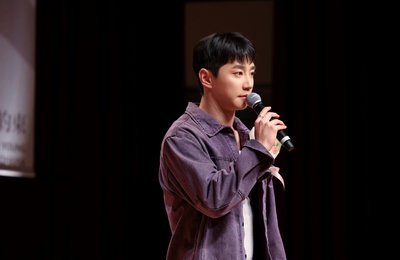 이준영, 日 팬 이벤트 '약속' 성공적 마무리
