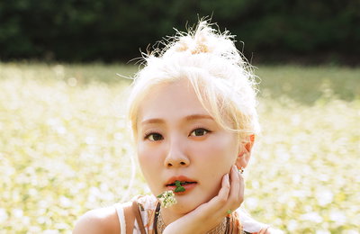 볼빨간사춘기, 팬클럽 ‘러볼리’ 1기 모집 시작