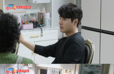 ‘다 컸는데 안 나가요’ 15년 무명 배우 신정윤 “오기로 버텼다”