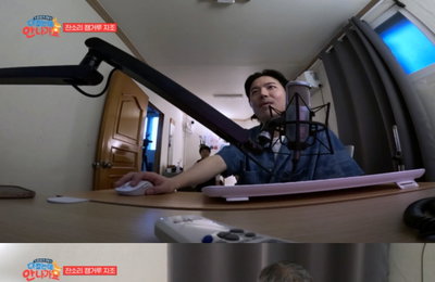 ‘다 컸는데 안 나가요’ 지조 “父, 집에서 돈 제일 많이 버는 분” 폭소