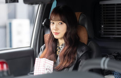 <지옥에서 온 판사> 박신혜X김재영 화기애애 비하인드컷 공개