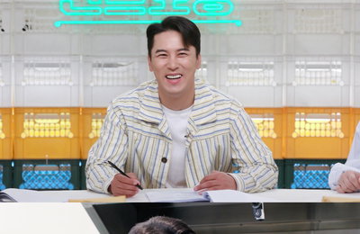 ‘편스토랑’ 장민호, 양식조리기능사 꿈나무 “마음은 고든램지”