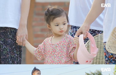 ‘다섯째 아들 임신’ 정주리, <내 아이의 사생활> 문메이슨 4남매 보며 여섯째 임신 계획?