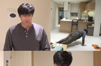 최다니엘, '전참시' 재등판, 바쁜 스케줄 속 달라진 아침 루틴 공개