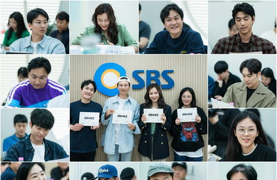 SBS <열혈사제2> ‘믿보 케미’ 시즌1 멤버ב강력 부스터’ 시즌2 NEW 멤버… 기대감 대상승