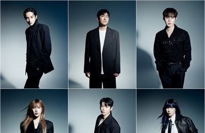 JTBC ‘PROJECT 7(프로젝트 7)’, MC&디렉터 프로필 이미지 공개…대박 신화 예감