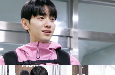 효자 배우 남윤수, 신장 이식 후 건강관리+요리로 똑소리 나는 일상 공개
