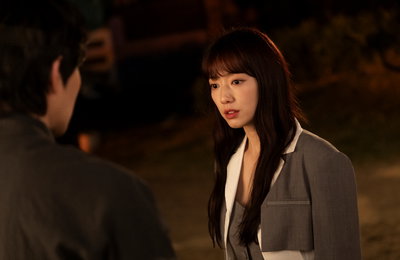 ‘지옥에서 온 판사’ 박신혜X김재영, 멜로보다 치명적인 혐관케미